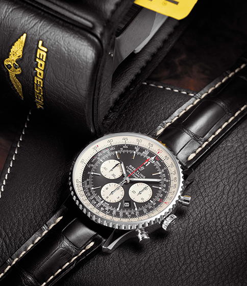 breitling-navitimer-collection