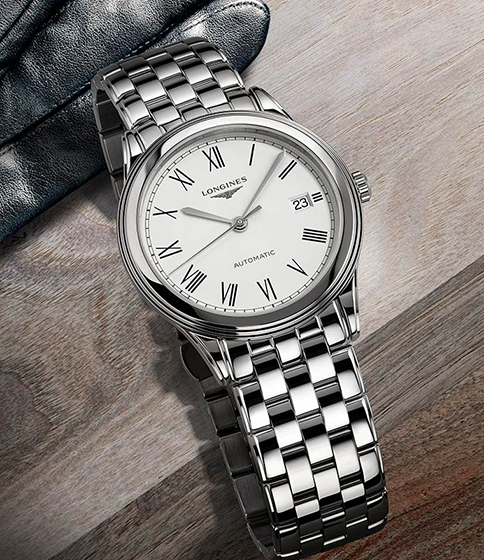 longines-Classic