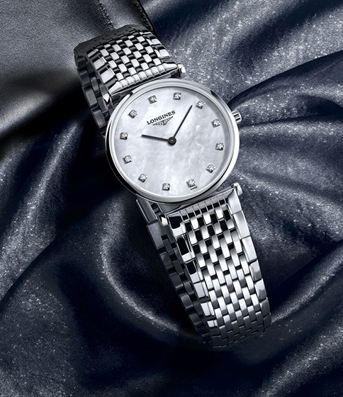 longines-Elegance