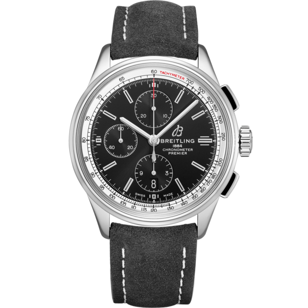 Breitling Premier Chronograph 42