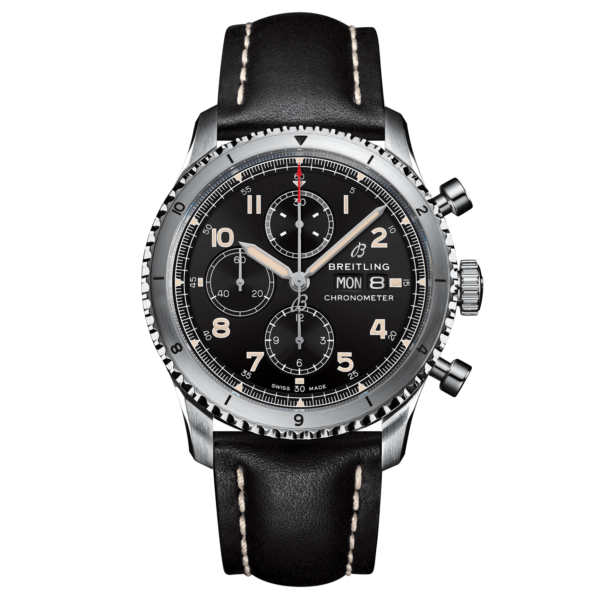 Breitling Aviator 8 Chronograph 43