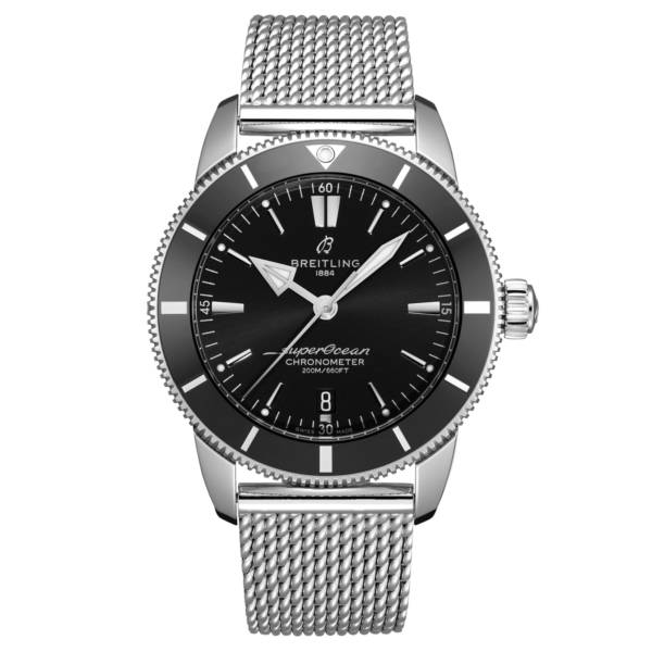 Breitling Superocean Heritage B20 Automatic 44