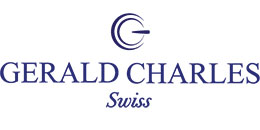 logo gerald charles