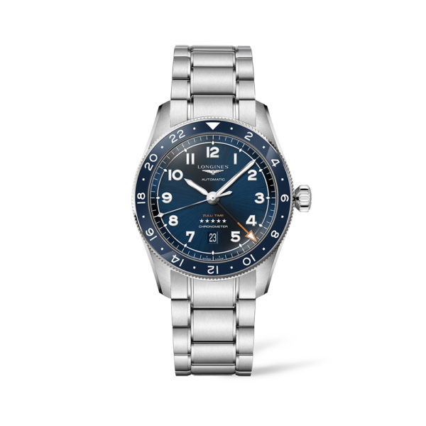 LONGINES SPIRITL3.802.4.93.6 39 mm