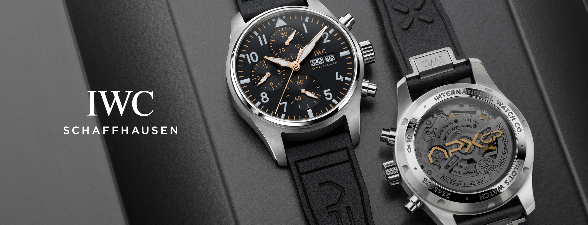 IWC Schaffhausen