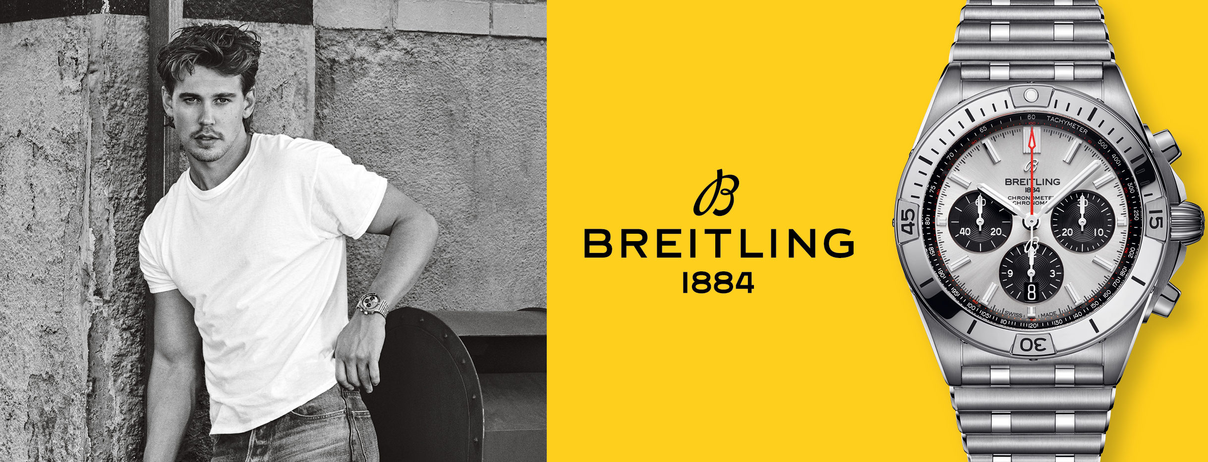 Breitling