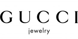 GUCCI jewelry black